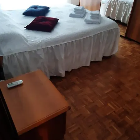 Apartament La Casa Di Paula