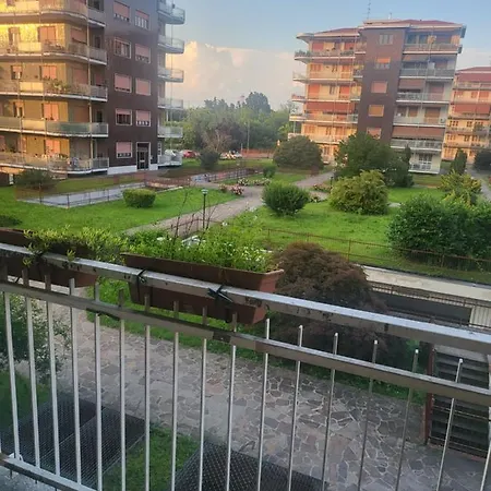 La Casa Di Paula * Cassina de' Pecchi